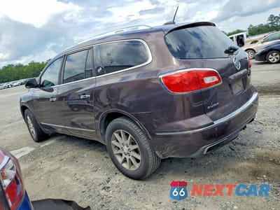 Drugie zdjęcie samochodu z przodu: 2016 BUICK ENCLAVE VIN:5GAKRBKD1GJ244997 - miniatura