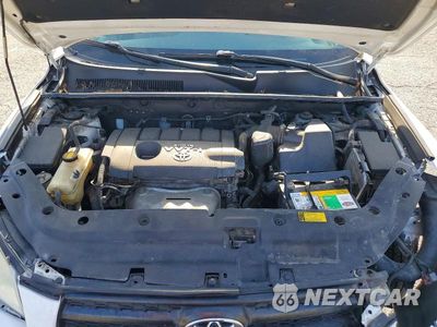 Zdjęcie 12 z 13 samochodu: 2011 TOYOTA RAV4 BASE VIN:2T3ZF4DV9BW063115 - miniatura