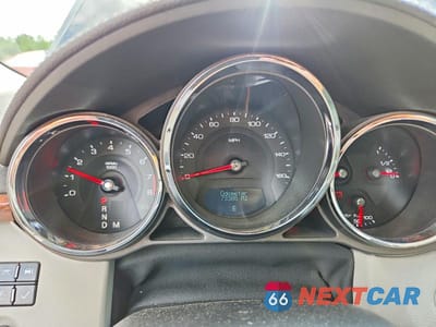 Zdjęcie 9 z 13 samochodu: 2011 CADILLAC CTS PREMIUM COLLECTION VIN:1G6DS5ED8B0154305 - miniatura