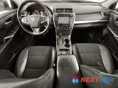 Zdjęcie 8 z 12 samochodu: 2016 TOYOTA CAMRY SE VIN:4T1BF1FK4GU258901 - miniatura
