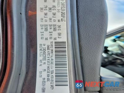 Zdjęcie 13 z 13 samochodu: 2014 DODGE DURANGO SXT VIN:1C4RDHAGXEC970353 - miniatura
