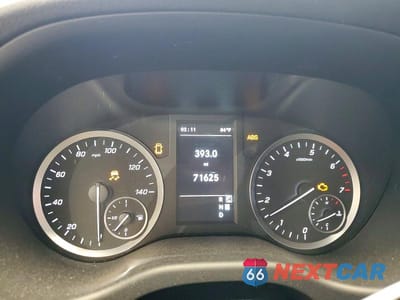 Zdjęcie 9 z 13 samochodu: 2022 MERCEDES-BENZ METRIS VIN:W1YV0BEY4N4155632 - miniatura
