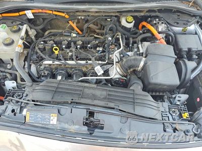 Zdjęcie 12 z 13 samochodu: 2022 FORD ESCAPE SEL VIN:1FMCU0CZ4NUA24843 - miniatura