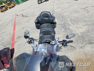 Piąte zdjęcie samochodu w środku: 2021 HARLEY-DAVIDSON FLTRK VIN:1HD1KZF13MB671786 - miniatura