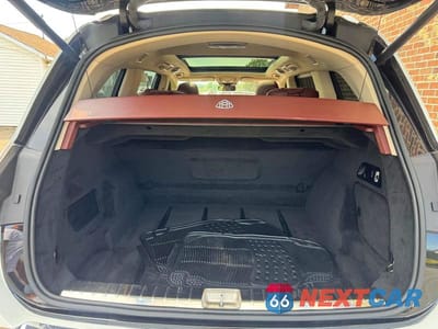 Zdjęcie 12 z 15 samochodu: 2021 MERCEDES-BENZ GLS MERCEDES-MAYBACH GLS600 4M VIN:4JGFF8HB4MA365600 - miniatura