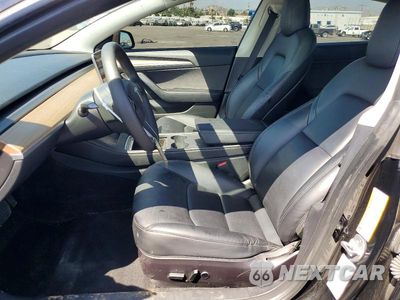 Zdjęcie 7 z 12 samochodu: 2022 TESLA MODEL 3 VIN:5YJ3E1EA5NF370634 - miniatura