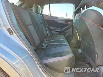 Zdjęcie 10 z 12 samochodu: 2018 SUBARU IMPREZA SPORT VIN:4S3GTAK68J1706917 - miniatura