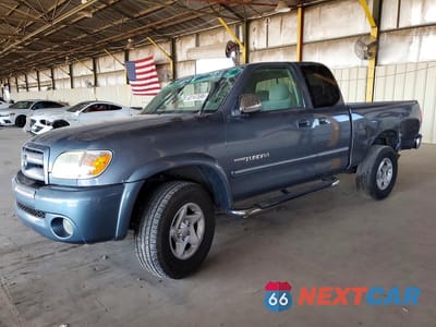 2006 TOYOTA TUNDRA SR5 5TBRT341X6S481389 - główne zdjęcie licytacji z USA - miniatura