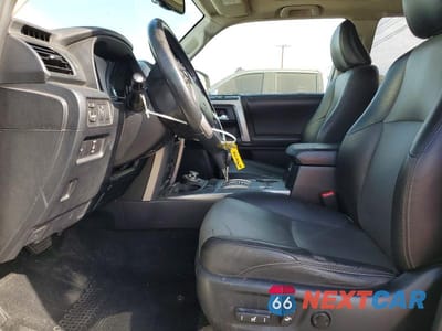 Zdjęcie 7 z 12 samochodu: 2018 TOYOTA 4RUNNER SR5 PREMIUM VIN:JTEBU5JRXJ5533111 - miniatura