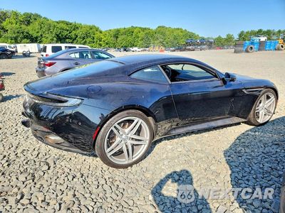 Trzecie zdjęcie samochodu z tyłu: 2024 ASTON MARTIN DB12 VIN:SCFRMFFW3RGL12829 - miniatura