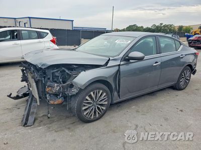 2023 NISSAN ALTIMA SV 1N4BL4DV4PN358895 - główne zdjęcie licytacji z USA - miniatura