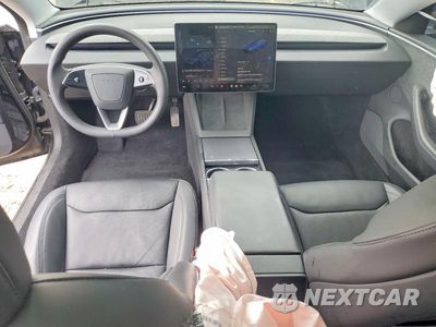 Zdjęcie 8 z 13 samochodu: 2025 TESLA MODEL 3 VIN:5YJ3E1EB9SF916324 - miniatura