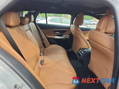 Zdjęcie 10 z 12 samochodu: 2024 MERCEDES-BENZ E 450 4M ALL TERRAIN VIN:W1KLH6FB9RA058865 - miniatura