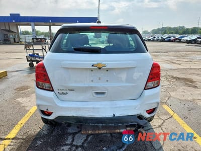 Zdjęcie 6 z 12 samochodu: 2018 CHEVROLET TRAX LS VIN:KL7CJNSB0JB698828 - miniatura