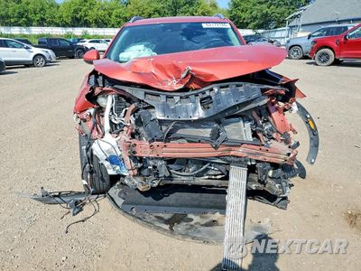Piąte zdjęcie samochodu w środku: 2024 BUICK ENCORE GX SPORT TOURING VIN:KL4AMESL1RB098514 - miniatura