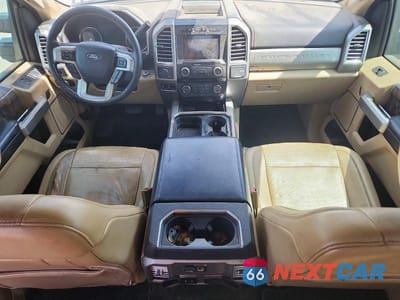 Zdjęcie 8 z 12 samochodu: 2017 FORD F250 SUPER DUTY VIN:1FT7W2BT2HEF10378 - miniatura