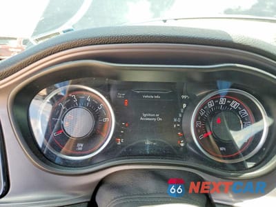Zdjęcie 9 z 13 samochodu: 2023 DODGE CHALLENGER SXT VIN:2C3CDZAGXPH553573 - miniatura