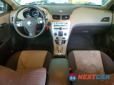 Zdjęcie 8 z 12 samochodu: 2011 CHEVROLET MALIBU 1LT VIN:1G1ZC5E16BF200435 - miniatura