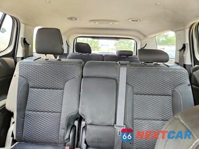 Zdjęcie 10 z 13 samochodu: 2019 GMC ACADIA SLE VIN:1GKKNKLA2KZ104261 - miniatura