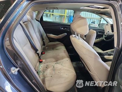Zdjęcie 10 z 12 samochodu: 2024 HONDA ACCORD EX VIN:1HGCY1F35RA065772 - miniatura