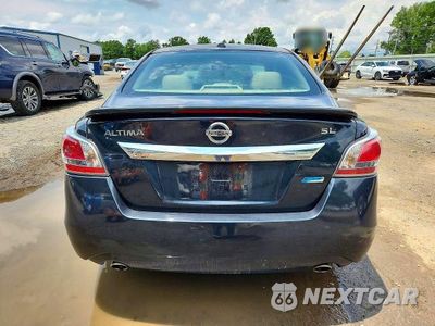 Zdjęcie 6 z 13 samochodu: 2014 NISSAN ALTIMA VIN:1N4AL3AP4EN249121 - miniatura