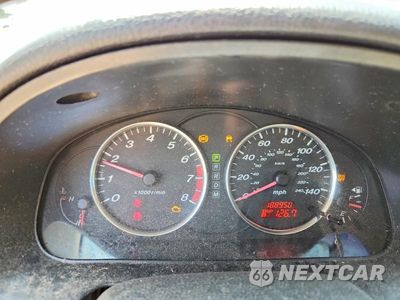 Zdjęcie 9 z 12 samochodu: 2006 MAZDA 6 VIN:1YVFP80C355M09922 - miniatura