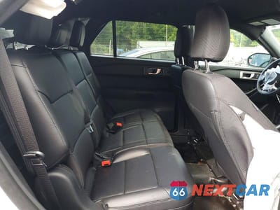 Zdjęcie 11 z 13 samochodu: 2024 FORD EXPLORER POLICE INTERCEPTOR VIN:1FM5K8AB0RGA47625 - miniatura