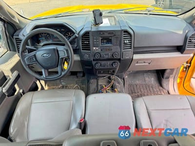 Zdjęcie 9 z 10 samochodu: 2017 FORD F150 SUPER CAB VIN:1FTEX1E89HKD49762 - miniatura