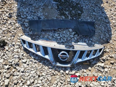 Zdjęcie 12 z 13 samochodu: 2009 NISSAN MURANO S VIN:JN8AZ18W99W156643 - miniatura