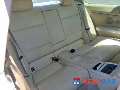Zdjęcie 10 z 12 samochodu: 2008 BMW 328 I SULEV VIN:WBAWV13528P120231 - miniatura