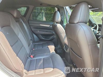 Zdjęcie 11 z 13 samochodu: 2020 MAZDA CX-5 SIGNATURE VIN:JM3KFBEY6L0836764 - miniatura
