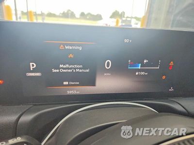 Zdjęcie 9 z 12 samochodu: 2026 NISSAN SENTRA SV VIN:3N1AB9CVXTY274698 - miniatura
