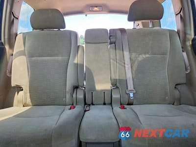 Zdjęcie 10 z 13 samochodu: 2012 TOYOTA HIGHLANDER HYBRID VIN:JTEBC3EH1C2009911 - miniatura