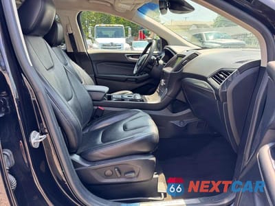 Zdjęcie 8 z 12 samochodu: 2020 FORD EDGE TITANIUM VIN:2FMPK4K93LBA60784 - miniatura