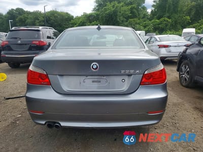 Zdjęcie 6 z 12 samochodu: 2008 BMW 535 XI VIN:WBANV93528CZ60978 - miniatura