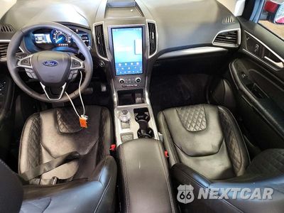 Zdjęcie 8 z 14 samochodu: 2024 FORD EDGE TITANIUM VIN:2FMPK4K94RBA45493 - miniatura