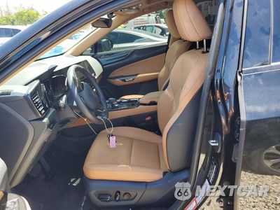 Zdjęcie 7 z 12 samochodu: 2025 LEXUS NX 250 BASE VIN:2T2ADCAZ0SC028926 - miniatura