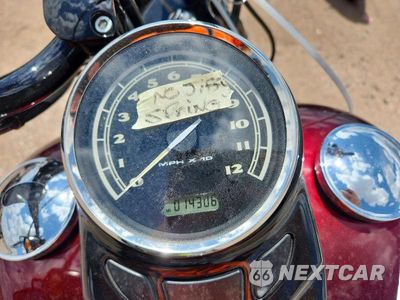 Zdjęcie 7 z 9 samochodu: 2009 HARLEY-DAVIDSON FLSTSB VIN:1HD1JM5139Y015194 - miniatura