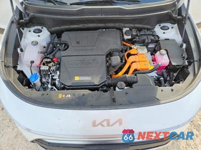 Zdjęcie 12 z 13 samochodu: 2026 KIA NIRO LX VIN:KNDCP3LE2T5360895 - miniatura