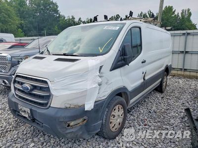 2020 FORD TRANSIT T-250 1FTBR1YG5LKA70673 - główne zdjęcie licytacji z USA - miniatura