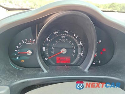 Zdjęcie 9 z 13 samochodu: 2011 KIA SPORTAGE LX VIN:KNDPBCA27B7101783 - miniatura