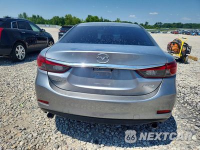 Zdjęcie 6 z 13 samochodu: 2015 MAZDA 6 SPORT VIN:JM1GJ1U55F1205565 - miniatura
