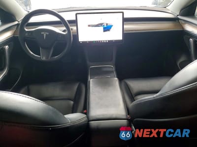 Zdjęcie 8 z 12 samochodu: 2022 TESLA MODEL 3 VIN:5YJ3E1EA7NF303789 - miniatura