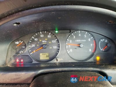 Zdjęcie 9 z 12 samochodu: 2006 NISSAN SENTRA VIN:3N1CB51D36L643060 - miniatura