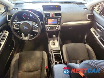 Zdjęcie 8 z 14 samochodu: 2016 SUBARU CROSSTREK PREMIUM VIN:JF2GPABC9G8267996 - miniatura