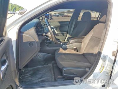 Zdjęcie 7 z 13 samochodu: 2013 DODGE CHARGER POLICE VIN:2C3CDXAT2DH523514 - miniatura