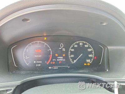 Zdjęcie 9 z 12 samochodu: 2022 HONDA CIVIC SPORT VIN:2HGFE2F50NH567775 - miniatura