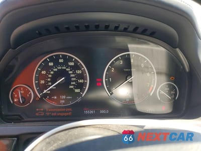 Zdjęcie 9 z 12 samochodu: 2013 BMW 750 I VIN:WBAYA8C59DC996616 - miniatura