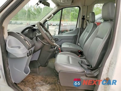 Zdjęcie 7 z 13 samochodu: 2019 FORD TRANSIT T-350 VIN:1FDZX2CM8KKA07083 - miniatura