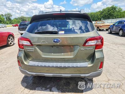 Zdjęcie 6 z 13 samochodu: 2016 SUBARU OUTBACK 2.5I PREMIUM VIN:4S4BSBHC8G3316148 - miniatura